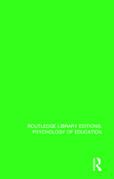 Psychological Theory and Educational Practice: Human Development, Learning and Assessment 113863168X Book Cover