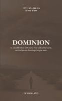 DOMINION (DYSTOPIA) 176425161X Book Cover