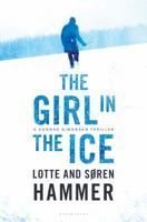 The Girl in the Ice 1408845733 Book Cover