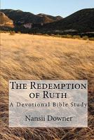 The Redemption of Ruth 1456416898 Book Cover