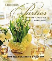 Glamorous Parties 1845976274 Book Cover