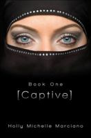 Captive 1616638761 Book Cover