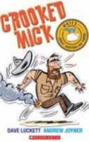 Crooked Mick 1862918155 Book Cover
