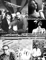 Reflections from a Cinematic Cesspool 0915906341 Book Cover