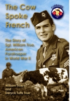 The Cow Spoke French 1435755405 Book Cover