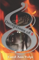 Deceptions of 8 B09S64Y297 Book Cover