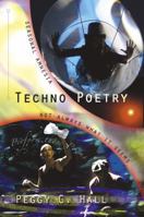 Techno Poetry: Seasonal Amnesia & Not Always What It Seems 0966531094 Book Cover