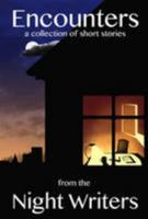 Encounters, a collection of short stories 1784560650 Book Cover