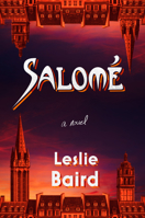 Salomé B0FN34BGXN Book Cover