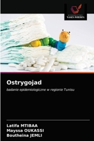 Ostrygojad: badanie epidemiologiczne w regionie Tunisu 6203388157 Book Cover