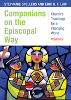 Companions on the Episcopal Way 1640650369 Book Cover