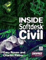 Inside Softdesk Civil 156690109X Book Cover