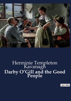 Darby O'Gill and the Good People B0CDKLTR21 Book Cover