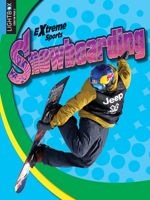 Snowboarding: The Story of Canadians in the Olympic Winter Games 1791118445 Book Cover