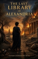 The Last Library of Alexandria B0H9DQ5TV4 Book Cover
