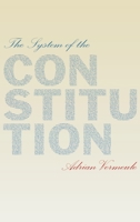 The System of the Constitution 0199838453 Book Cover