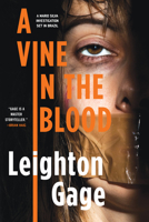 A Vine in the Blood 1616951729 Book Cover