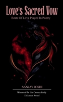 Love's Sacred Vow B0F5NGCFV2 Book Cover
