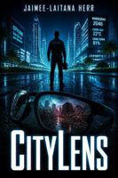 CityLens 1764783743 Book Cover