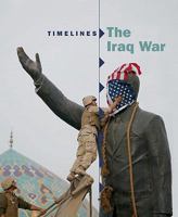 The Iraq War 1848376391 Book Cover