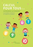 Calcul pour tous (t. 1) (French Edition) 2385801957 Book Cover