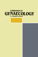 Companion to Gynaecology 9401086559 Book Cover