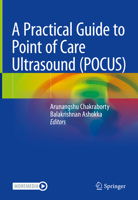 A Practical Guide to Point of Care Ultrasound 9811676860 Book Cover