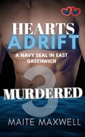 Murdered: A Small-Town Military Protector Romance B0GMQGBC6S Book Cover