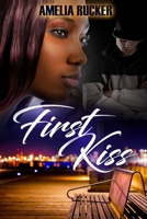 First Kiss 1092512691 Book Cover
