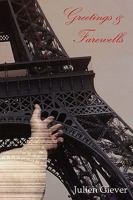 Greetings & Farewells 0615256031 Book Cover