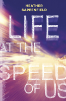 Life at the Speed of Us 0738747300 Book Cover