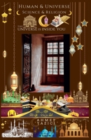 Human and Universe: Science and Religion B0BRTQL63V Book Cover