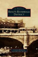 Reno's Riverwalk District 073859671X Book Cover