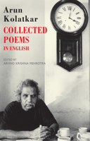 Collected Poems: In English 185224853X Book Cover