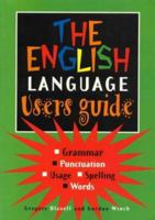 English Language Users Guide 1875695354 Book Cover