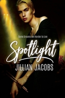 Spotlight 1942313233 Book Cover