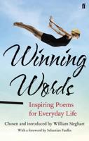 Winning Words: Inspiring Poems for Everyday Life 0571290124 Book Cover