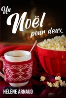 Un Noël pour deux (French Edition) B0CP49DSC1 Book Cover