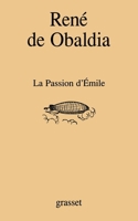 La passion d'Emile 2246574617 Book Cover