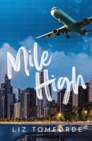 Rozando el cielo: En el hockey y el amor, todo vale / Mile High (Spanish Edition) B0CNLM1Q78 Book Cover