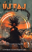�j faj III. k�tet: horrorantol�gia null Book Cover