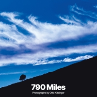 790 Miles 1971080012 Book Cover
