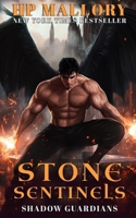 Stone Sentinels: A fantasy reverse harem romance series (Shadow Guardians) B0DZ6N11CY Book Cover