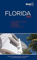 FLorida Regional GUide 2010 0841614164 Book Cover