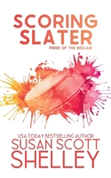 Scoring Slater B0CCK23NXL Book Cover