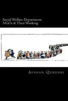 Social Welfare Department, NGOs & Their Working 1500842060 Book Cover