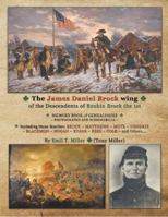 Brock Membook Volume 2 0979156904 Book Cover