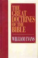 Great Doctrines of the Bible 0802433014 Book Cover