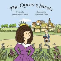 The Queen's Jewels 1612861474 Book Cover