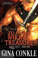 To Find A Viking Treasure 1542533295 Book Cover